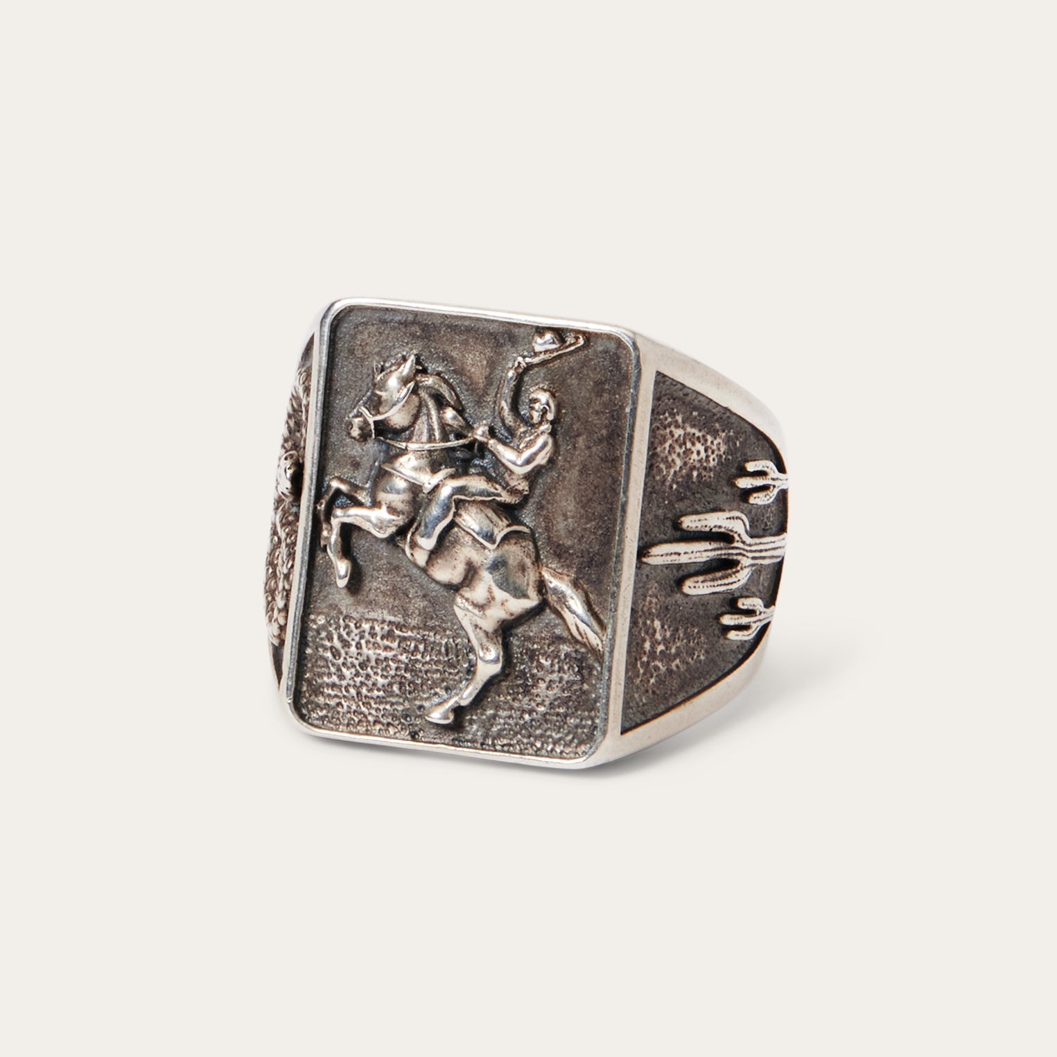 Cowboy Ring