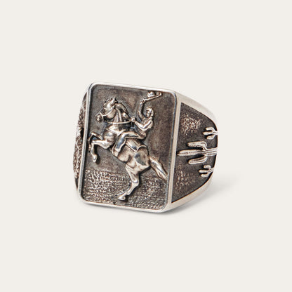 Cowboy Ring