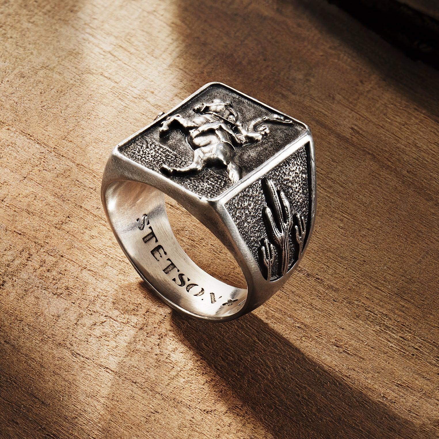 Cowboy Ring