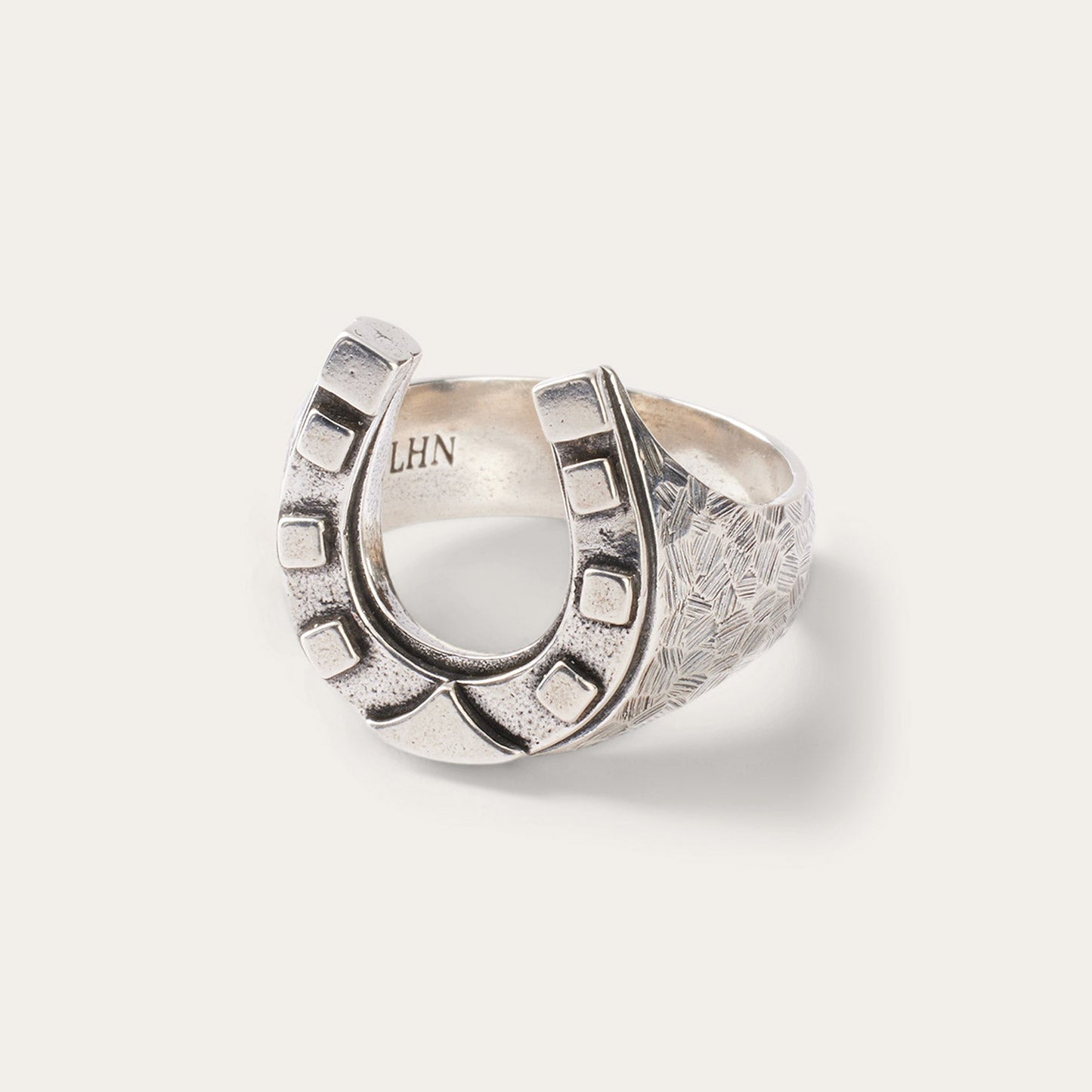 Horseshoe Ring
