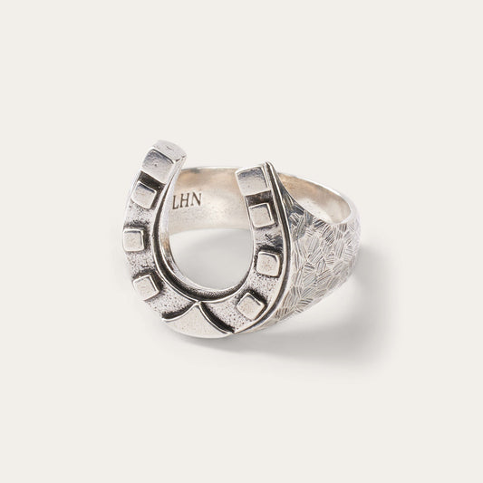 Horseshoe Ring