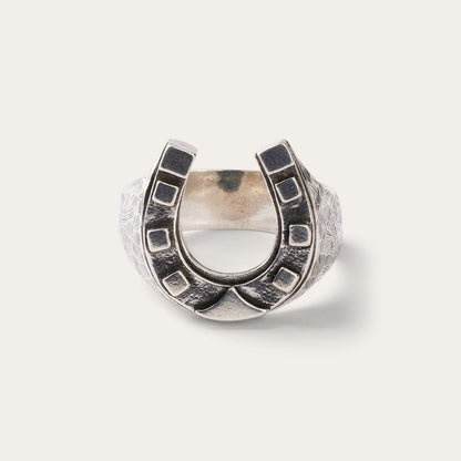 Horseshoe Ring