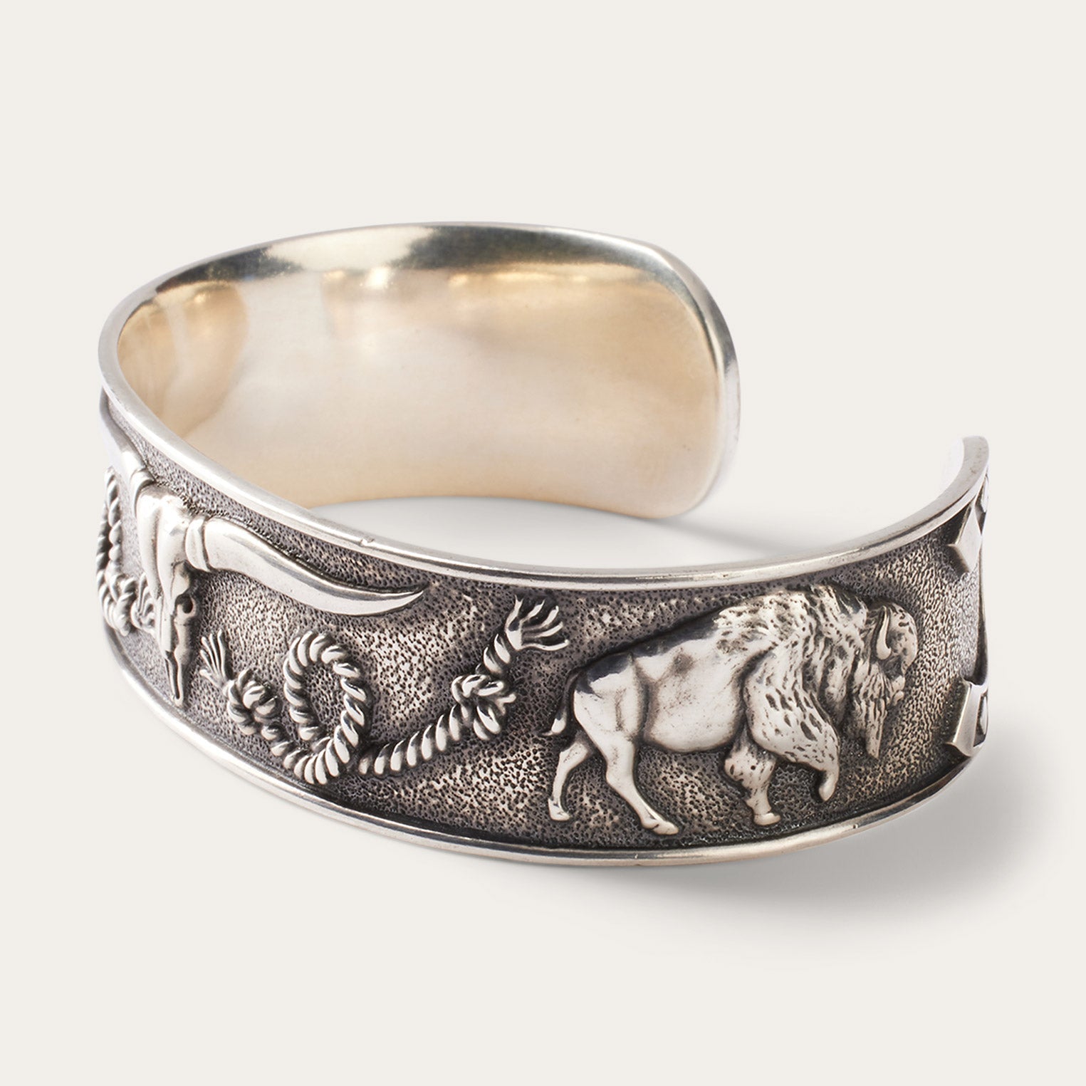 Southwestern Cuff