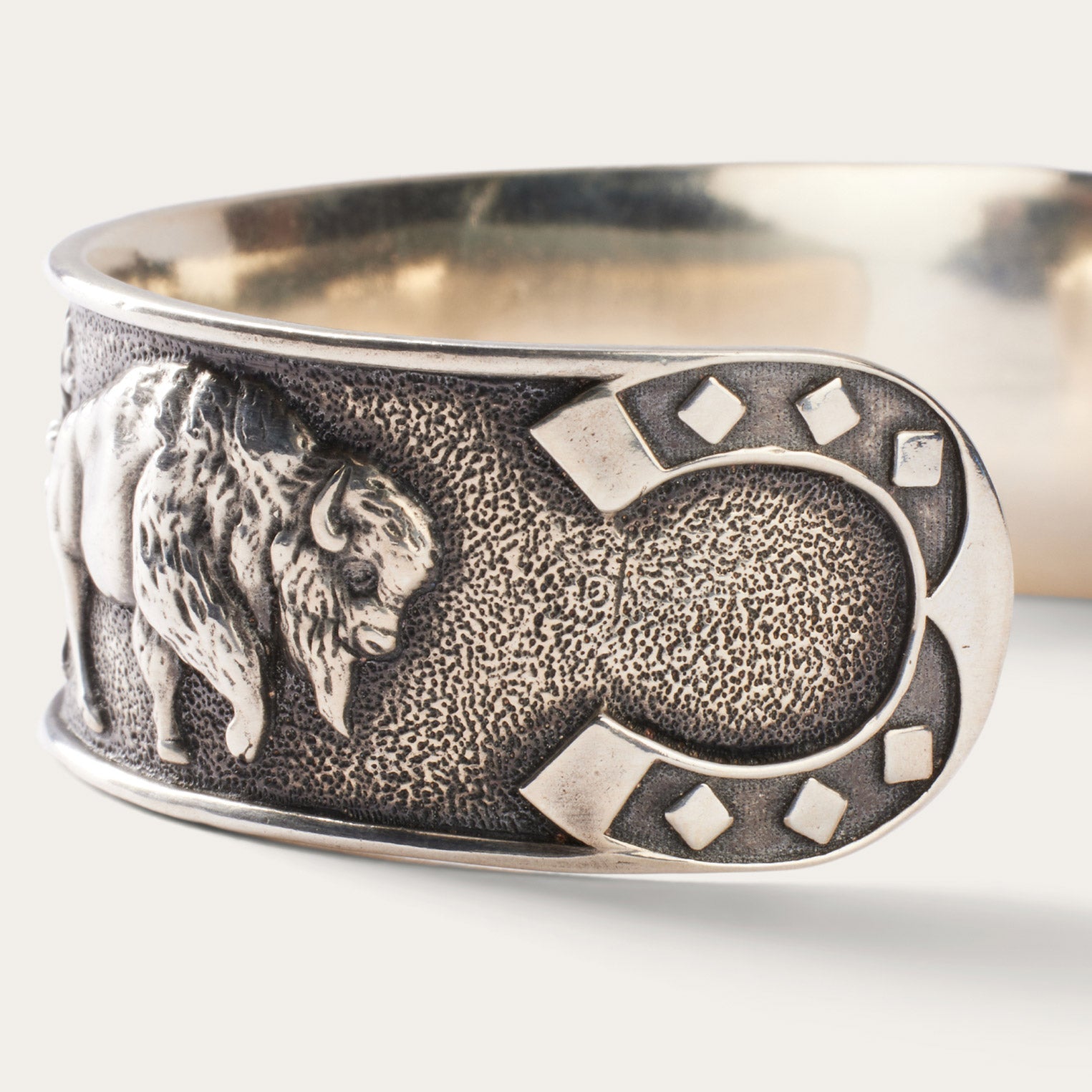 Southwestern Cuff