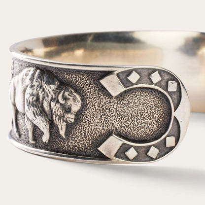 Southwestern Cuff