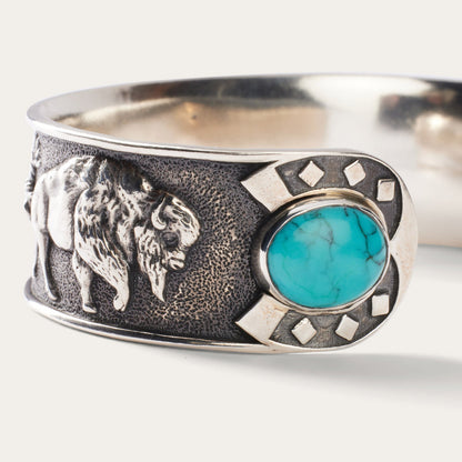 Southwestern Cuff