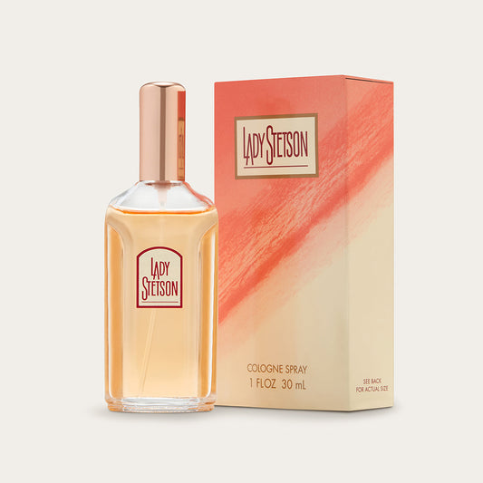 Lady Stetson Cologne