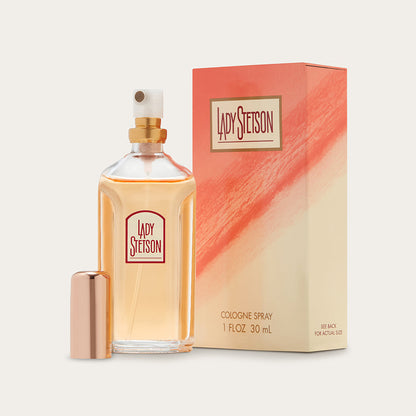 Lady Stetson Cologne
