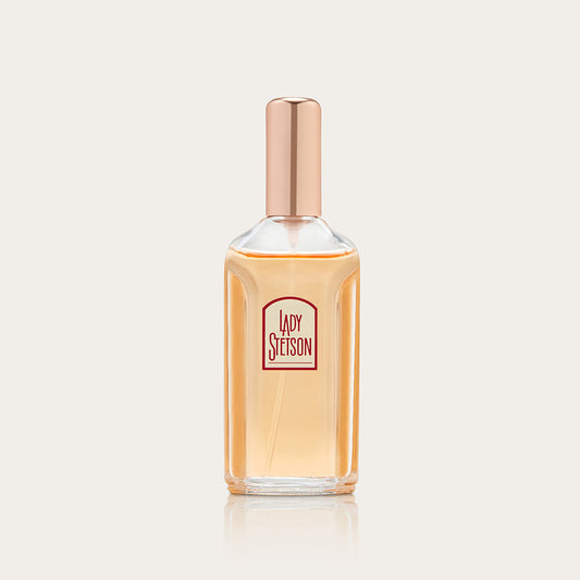 Lady Stetson Cologne