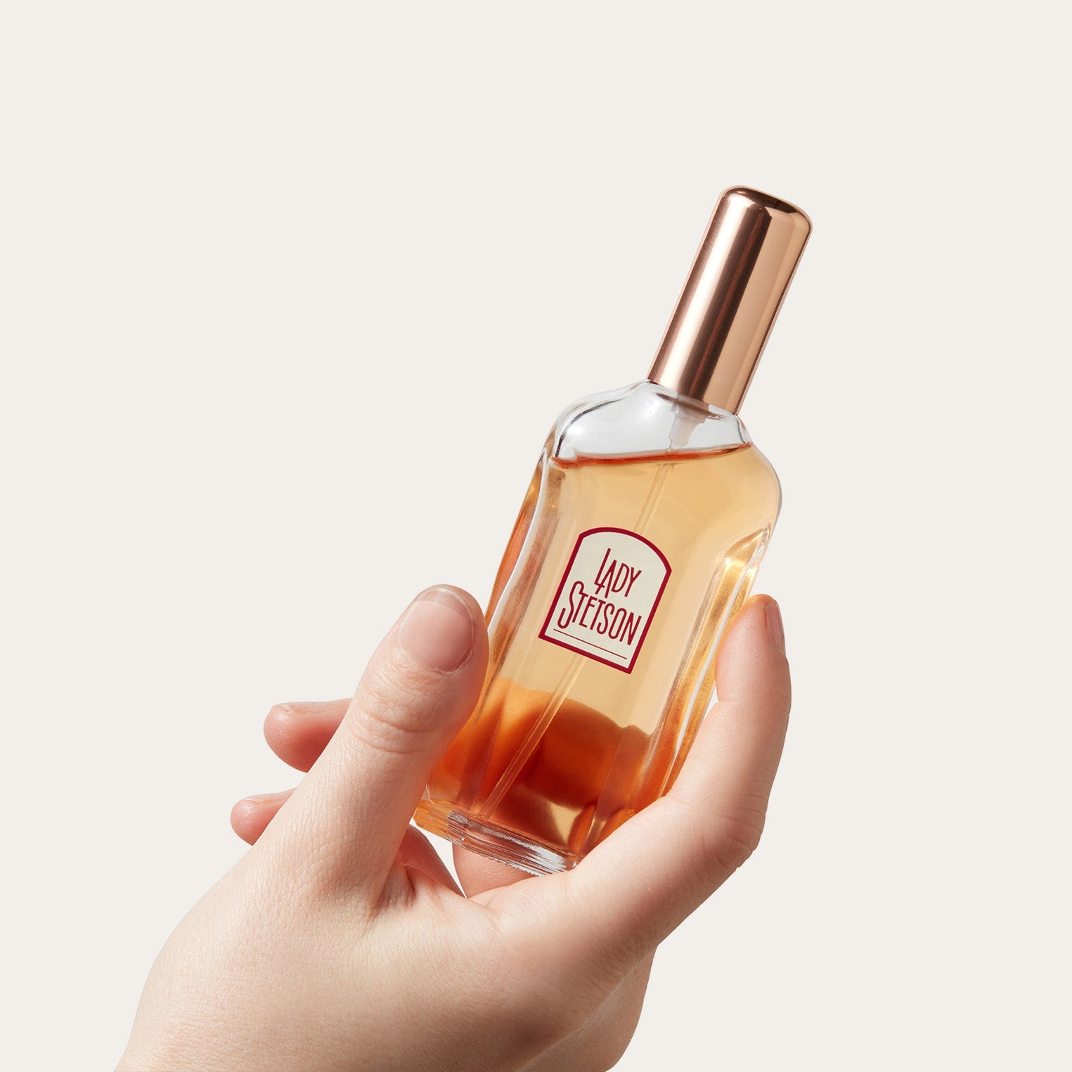 Lady Stetson Cologne