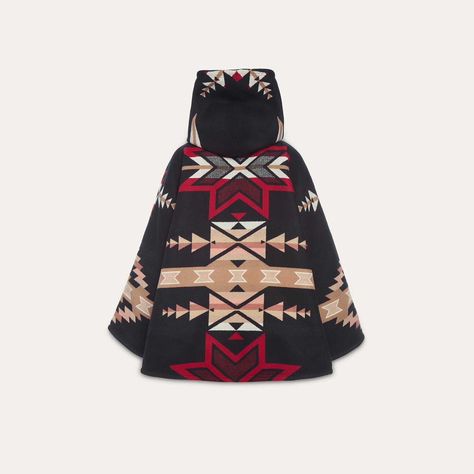 Stetson x Lindsey Thornburg Classic Cloak