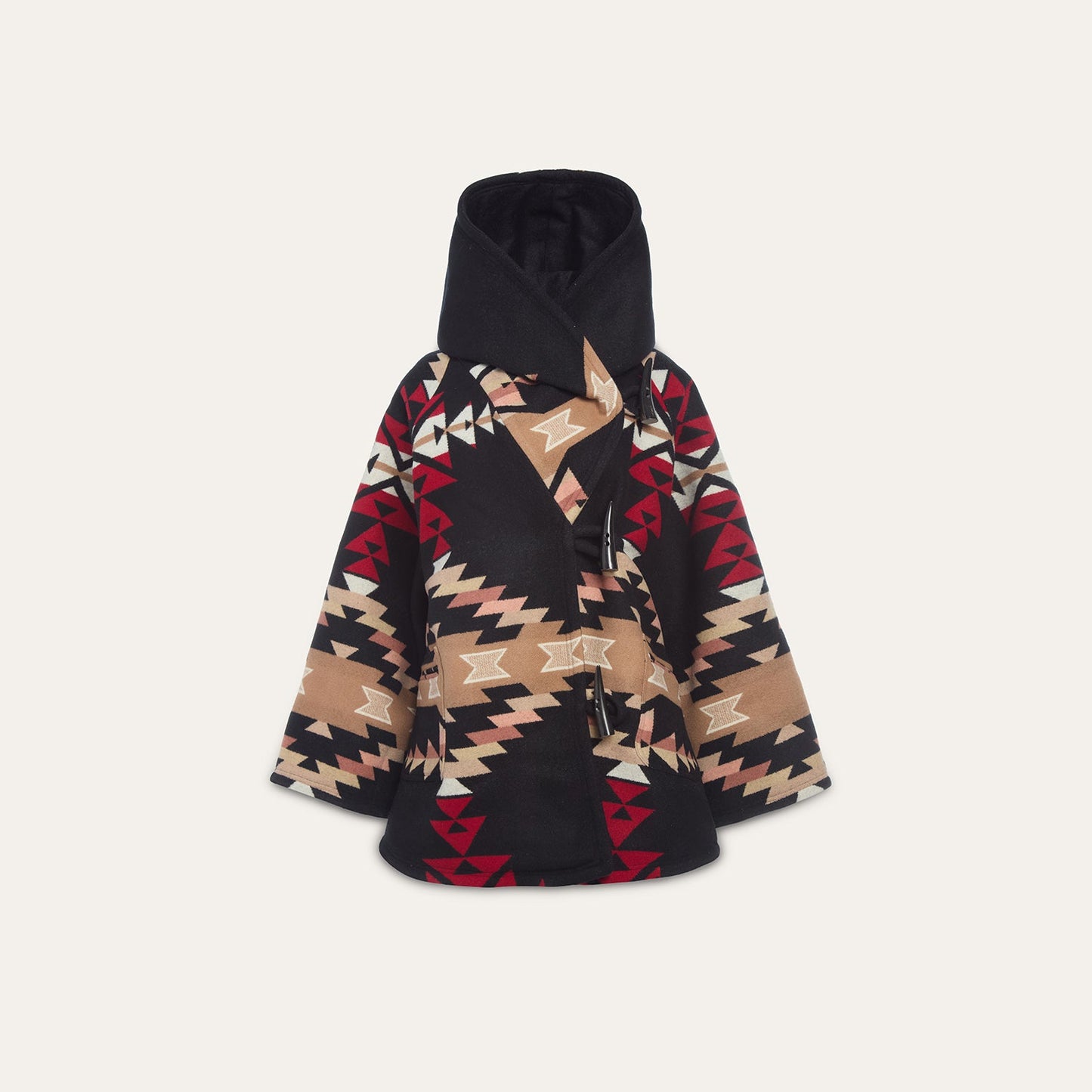 Stetson x Lindsey Thornburg Classic Cloak