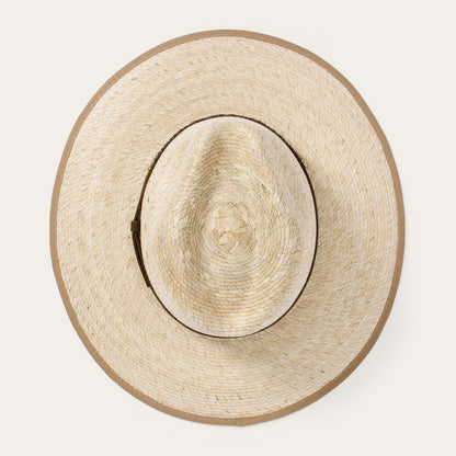 Arrowrock Straw Outdoor Hat
