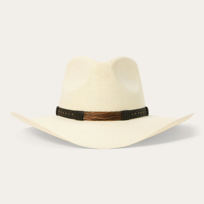 Bighorn Straw Outdoor Hat