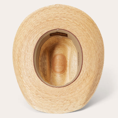 Cowhand Mexican Palm Cowboy Hat