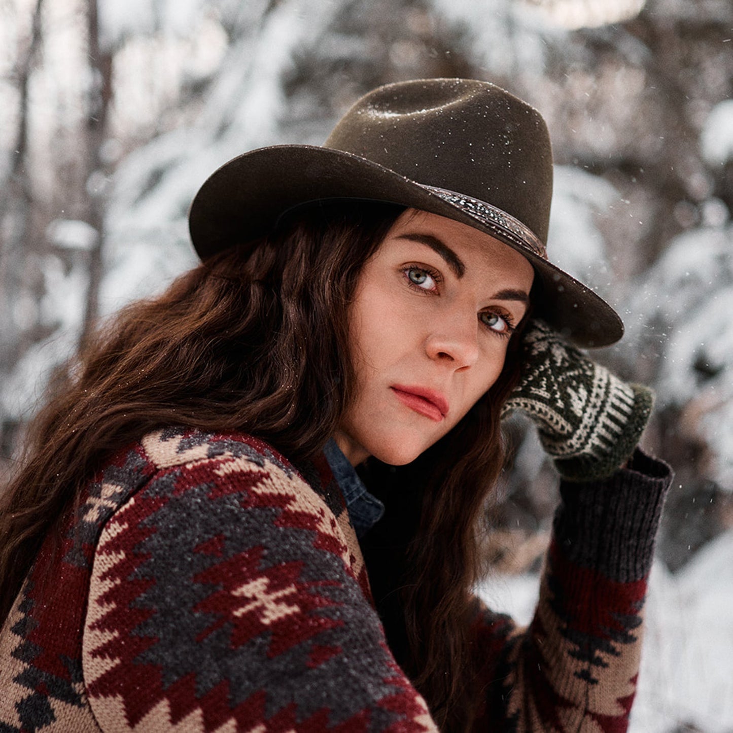 Jackson Outdoor Hat