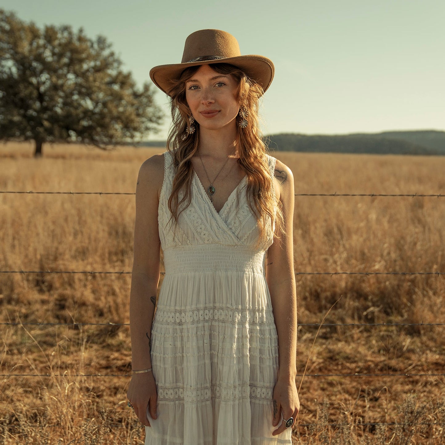 Kelso Outdoor Hat