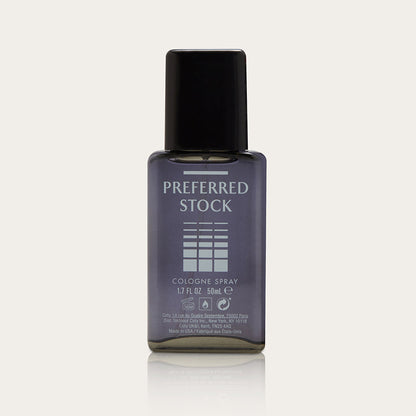 Stetson Preferred Stock Cologne