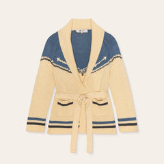 Robin Blue w. Cream