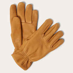 Saddle Tan