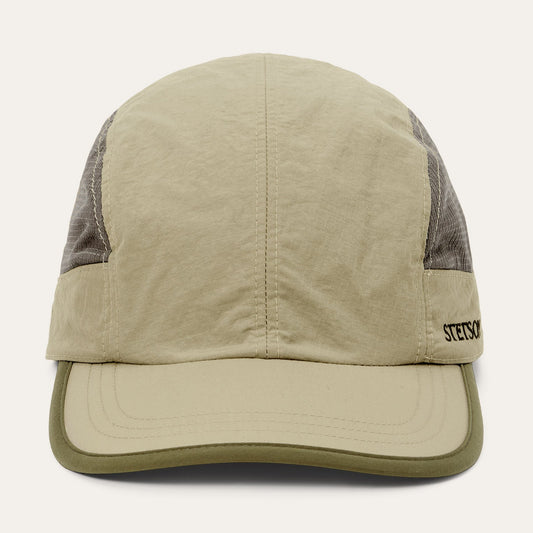Sunshade Cap With Neck Flap
