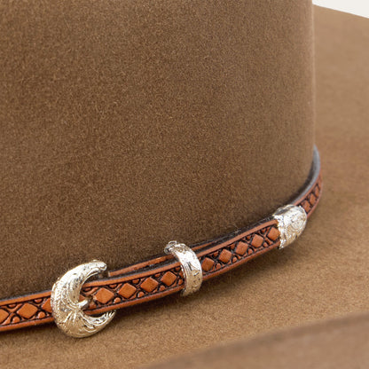 Griffin 10X Premier Cowboy Hat