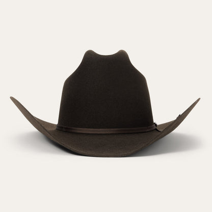 Rancher 6X Cowboy Hat