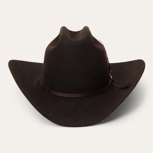 Rancher 6X Cowboy Hat