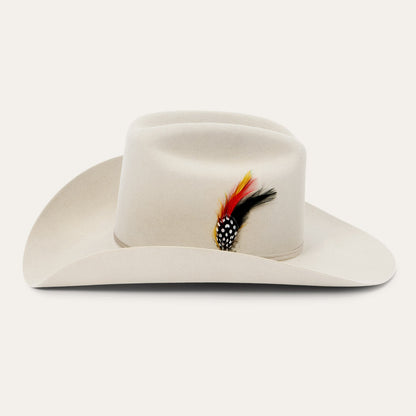 Rancher 6X Cowboy Hat