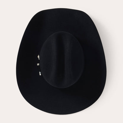 Shasta 10X Cowboy Hat - 4 1/4" Brim