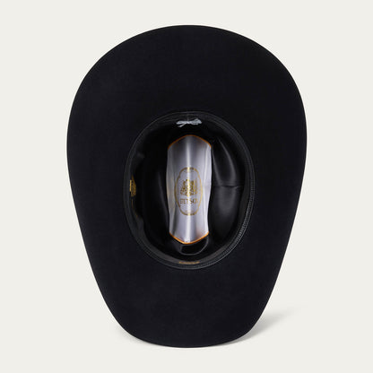 Shasta 10X Cowboy Hat - 4 1/4" Brim