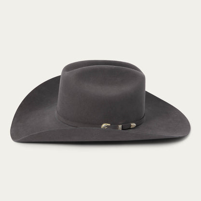 Shasta 10X Cowboy Hat - 4 1/4" Brim