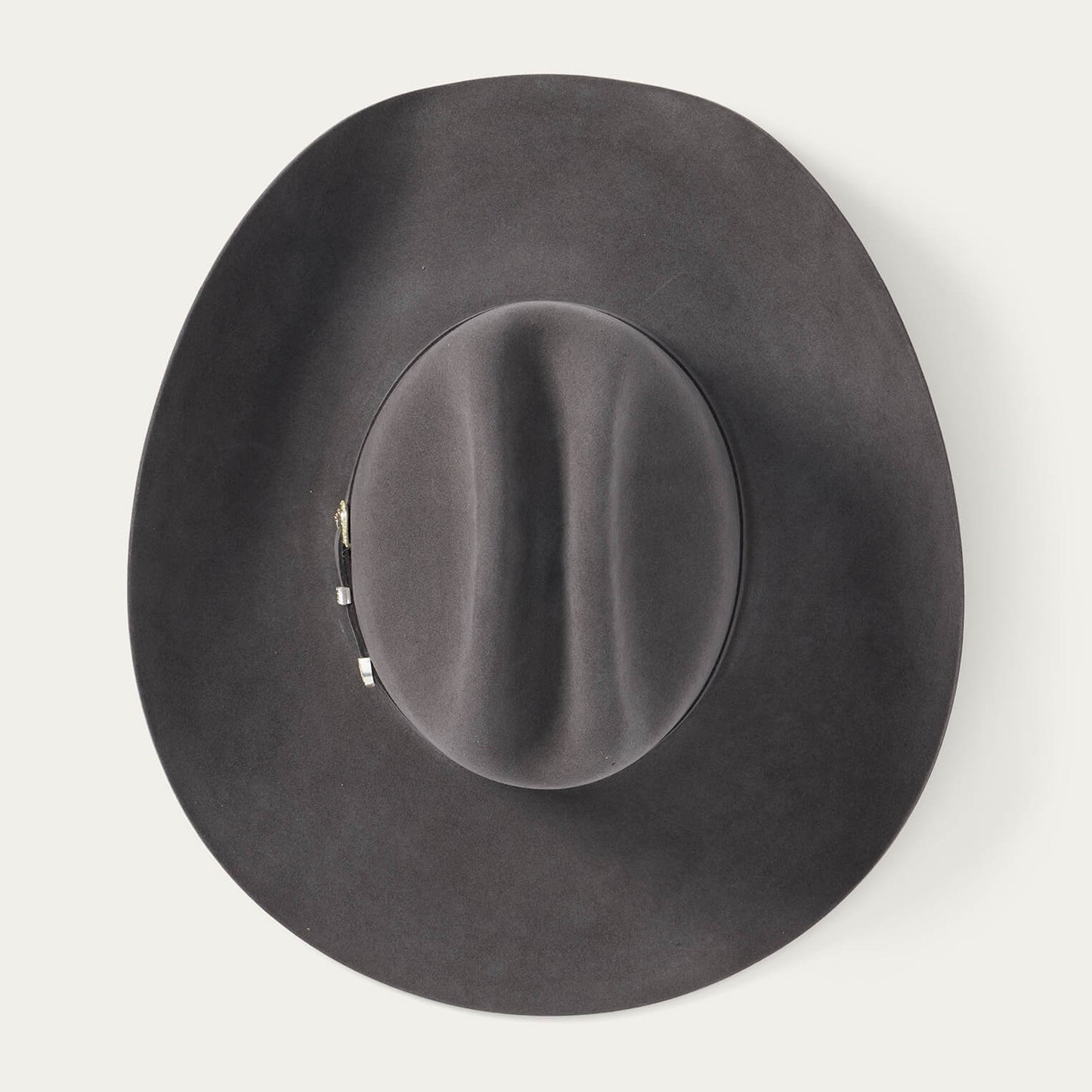 Shasta 10X Cowboy Hat - 4 1/4" Brim