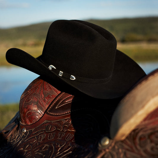 Skyline 7242 6X Cowboy Hat
