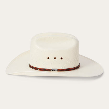 Haywood 10X Straw Cowboy Hat