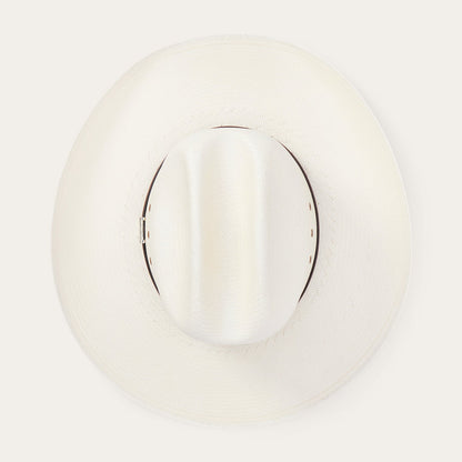 Haywood 10X Straw Cowboy Hat