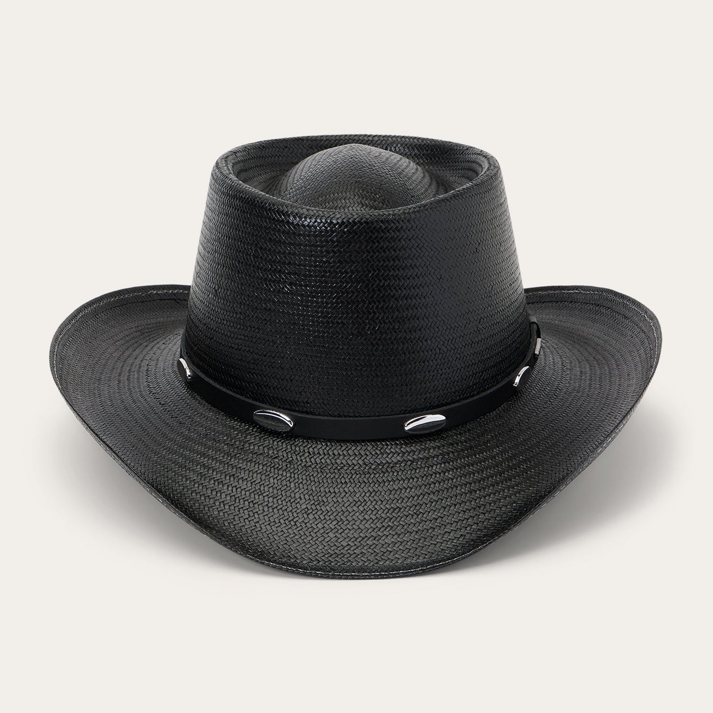 Royal Flush 10X Straw Cowboy Hat