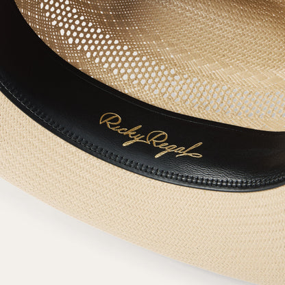 The Regal 10X Straw Hat