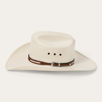 Wakefield 10X Straw Cowboy Hat