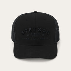Black/Black