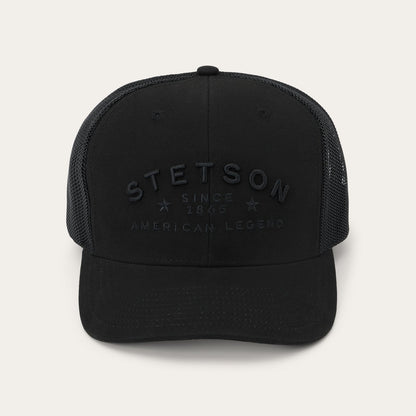 American Legend Trucker Cap