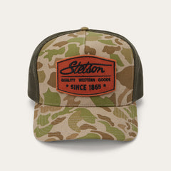 Duck Camo