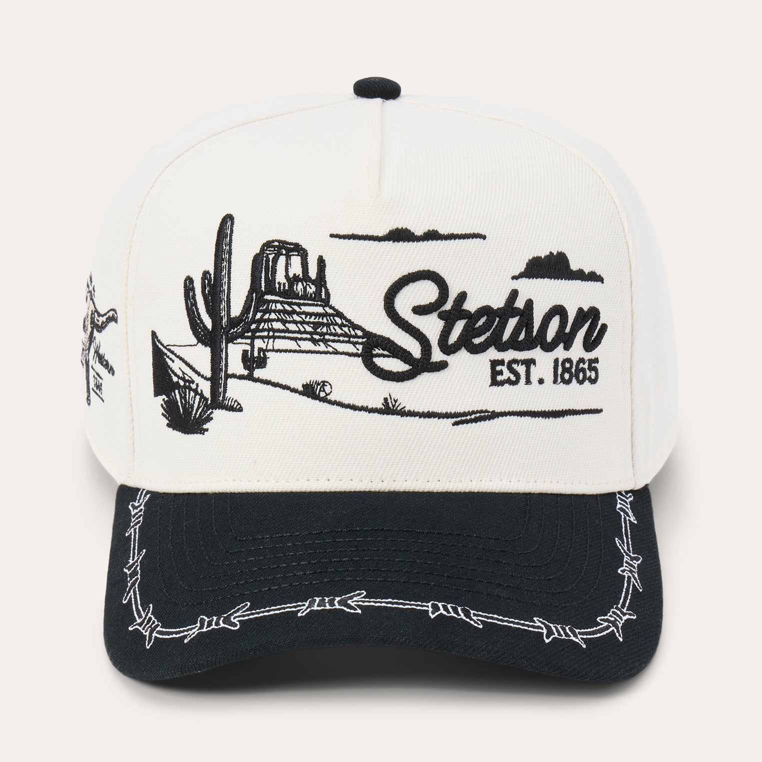 Landscape Trucker Hat