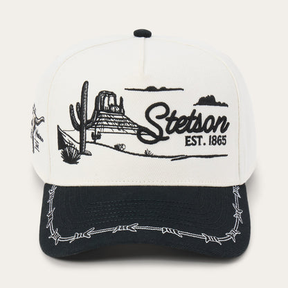 Landscape Trucker Hat
