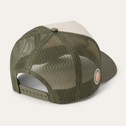 Outlaw Trucker Hat