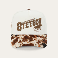 White/Brown