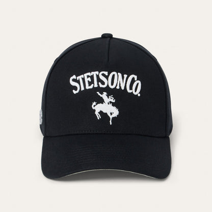 Canvas Rider Trucker Hat
