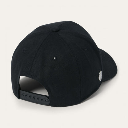 Canvas Rider Trucker Hat