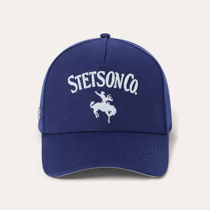 Canvas Rider Trucker Hat