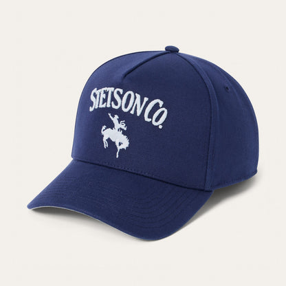 Canvas Rider Trucker Hat